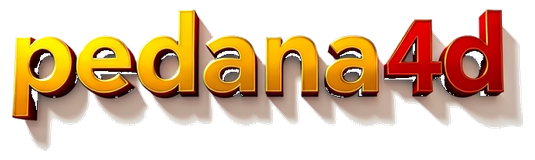 pedana4d logo