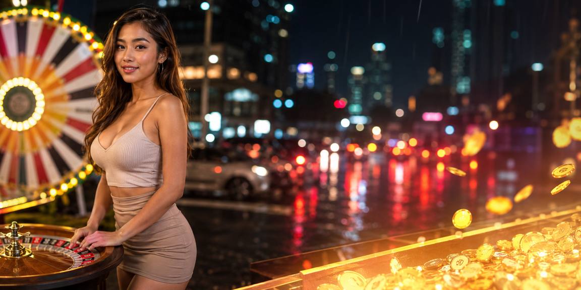 Baccarat Langsung dengan Dealer Profesional